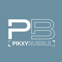 PIKXY BUBBLE logo - Similar company to Kontekture