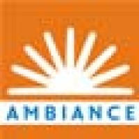 Ambiance Organisatie