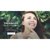 Endeavor Dental logo - Similar company to Turret Orthodontics