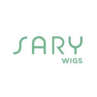 SARY WIGS logo - Similar company to Kanner.Co