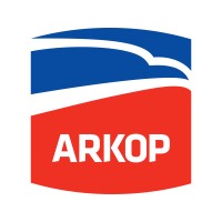 ARKOP logo - Similar company to Pharmill