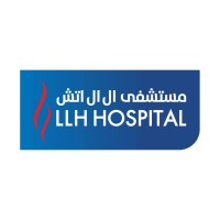 LLH Hospital logo - Similar company to Model School