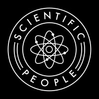 Scientific People Ltd logo - Similar company to Aboutu Life Sciences