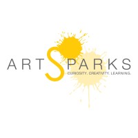 ArtSparks Foundation logo - Similar company to Techsnap