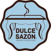 Salón de té Dulce Sazón logo - Similar company to Té Cuento