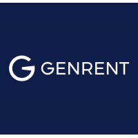 Genrent del Peru logo - Similar company to Inopcon Lab