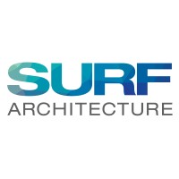 SURF ARCHITECTURE logo - Similar company to Focused Interiors