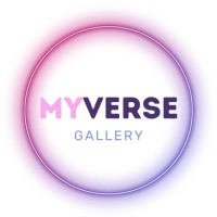 MyVerse Gallery logo - Similar company to Daphne Design & Sourcing Ltd.