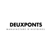 DEUXPONTS Manufacture d'Histoires logo - Similar company to My Cr3D