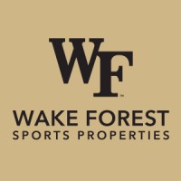 Wake Forest Sports Properties logo - Similar company to Wake Forest Department Of Biomedical Engineering
