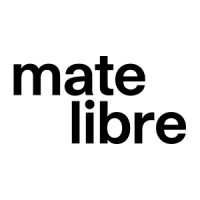Mate Libre logo - Similar company to Gutsy Drinks