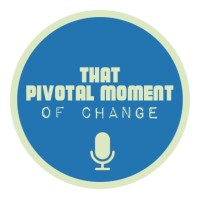 That Pivotal Moment of Change logo - Similar company to Hubhive