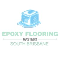 Epoxy Flooring Masters South Brisbane logo - Similar company to Epoxy Flooring Melbourne.