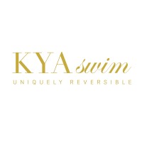 KYA swim logo - Similar company to Cura Home