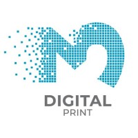 M3 Digital Print logo - Similar company to Advance Digital Print