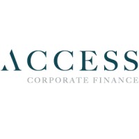 ACCESS Corporate Finance logo - Similar company to Teamup Group