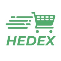 HEDEX logo - Similar company to Ficy