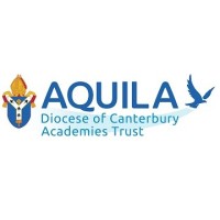 Aquila, The Diocese of Canterbury Academies Trust logo - Similar company to The Playwork Foundation