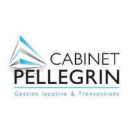 Cabinet Pellegrin logo - Similar company to Cafimm Transaction, Gestion & Syndic