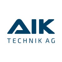 AIK Technik AG logo - Similar company to Gerwin Silotechnik Gmbh