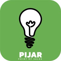 Pijar POS logo - Similar company to Soda Pos