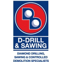 D-Drill (Master Drillers) Limited logo - Similar company to Ca Drillers Ltd