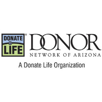 Donor Network of Arizona logo - Similar company to Compumed, Inc.