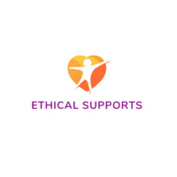 Ethical Supports logo - Similar company to Main Care - Exercise Rehabilitation