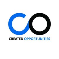 Created Opportunities logo - Similar company to Erx Solutions