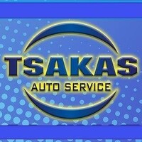 Tsakas Auto Service logo - Similar company to Truckservice