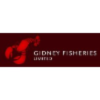 Gidney Fisheries Limited