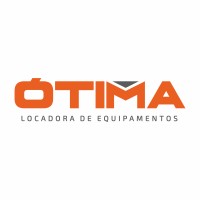 Otima Locadora De Equipamentos logo - Similar company to Maqserv Equipamentos