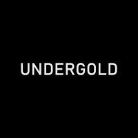 Undergold Design Studio logo - Similar company to Dilusso