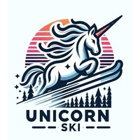 Unicorn Ski logo - Similar company to Yashsphere Ai