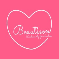 Beautieon logo - Similar company to Mavuris