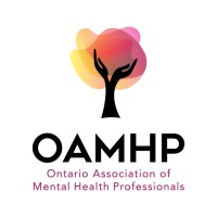 OAMHP logo - Similar company to One Peace Therapy