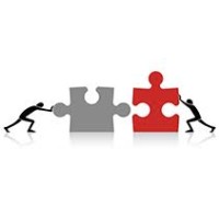Interlock Staffing Solutions logo - Similar company to Interlock Group, Llc