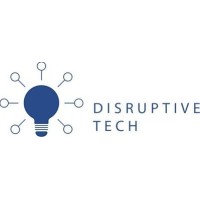 Disruptive Tech Trading logo - Similar company to Disruptive Technology Ventures