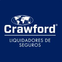 CRAWFORD LIQUIDADORES DE SEGUROS logo - Similar company to Lsv Liquidadora De Seguros Veritec
