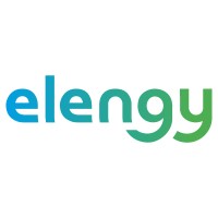 Elengy logo - Similar company to Société Du Pipeline Sud-Européen (Spse)