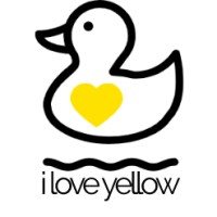 I Love Yellow