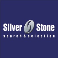 Silver Stone Search & Selection logo - Similar company to R&J Technical Services