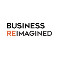 Business Reimagined logo - Similar company to Ever-So-Lean