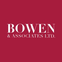 Bowen & Associates Ltd.