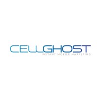 CELLGHOST Mobile logo - Similar company to 110Th Cbrn Bn
