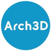 Arch3D Ltd logo - Similar company to Arche 3D