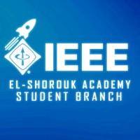 IEEE El Shorouk-Academy Student Branch logo - Similar company to Knowhow Solution