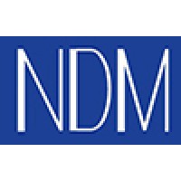 Nathan D. Maier Consulting Engineers logo - Similar company to Click Engineering