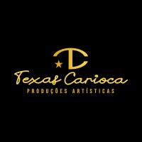 Texas Carioca Produções Artísticas logo - Similar company to Medprovas Revisamed