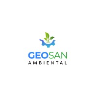 Geosan Engenharia logo - Similar company to Geodesk